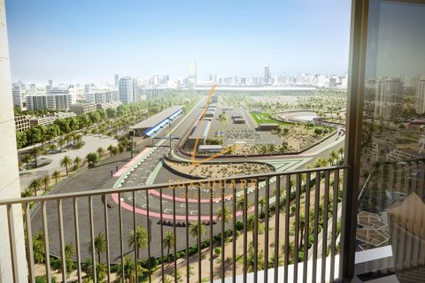 Apartment in Motor City, Dubai 1 bedroom, 51 sq.m. № 111543 - photo 10