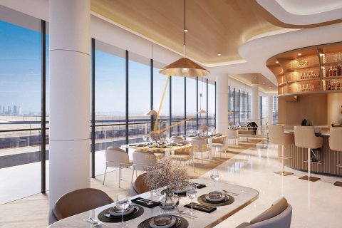 Apartment in Motor City, Dubai 1 bedroom, 51 sq.m. № 111543