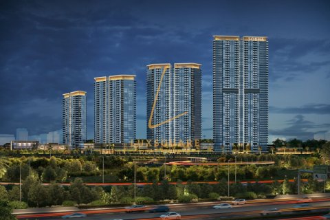 Apartment in Motor City, Dubai 1 bedroom, 51 sq.m. № 111543 - photo 9