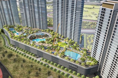 Apartment in Motor City, Dubai 1 bedroom, 51 sq.m. № 111543 - photo 7