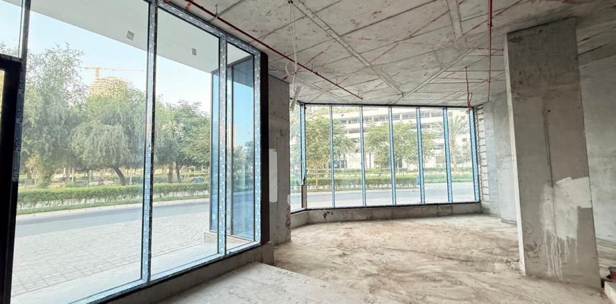Shop in Dubai 191.9 sq.m. № 114268