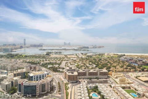Apartamento en Dubai Media City, Dubai, 4 dormitorios, 311.5 m², № 114264