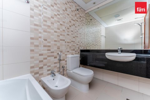 Apartamento en Dubai Media City, Dubai, 4 dormitorios, 311.5 m², № 114264 - foto 8