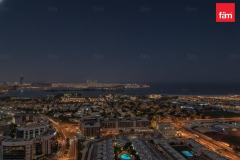 Apartamento en Dubai Media City, Dubai, 4 dormitorios, 311.5 m², № 114264 - foto 14