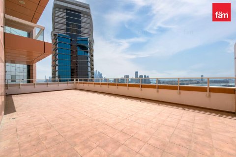 Apartamento en Dubai Media City, Dubai, 4 dormitorios, 311.5 m², № 114264 - foto 9