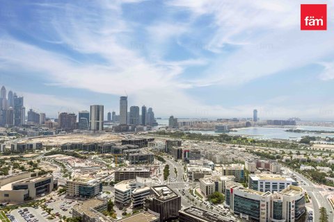 Apartamento en Dubai Media City, Dubai, 4 dormitorios, 311.5 m², № 114264 - foto 11