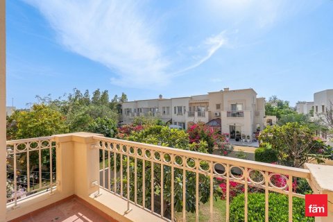 Villa in Dubai 3 bedrooms, 227.6 sq.m. № 114270