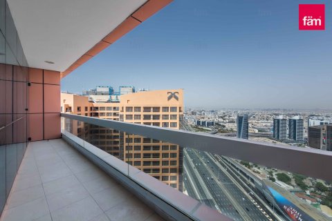 Apartment in Dubai Media City, Dubai 3 bedrooms, 270.1 sq.m. № 114269 - photo 24