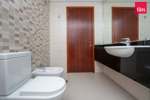 Apartment in Dubai Media City, Dubai 3 bedrooms, 270.1 sq.m. № 114269 - photo 23