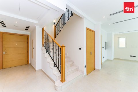 فيلا في Jumeirah Park, دبي 4 غرف نوم, 525.2 م² رقم 114265 - صورة 20