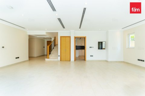 فيلا في Jumeirah Park, دبي 4 غرف نوم, 525.2 م² رقم 114265 - صورة 21