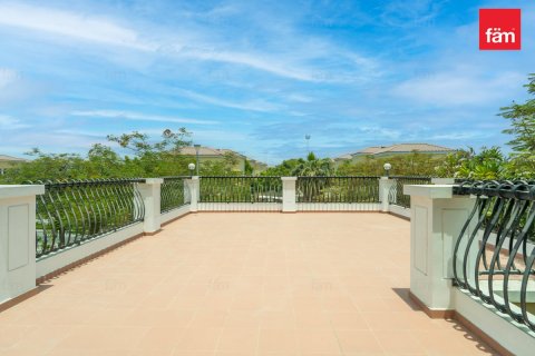 فيلا في Jumeirah Park, دبي 4 غرف نوم, 525.2 م² رقم 114265 - صورة 14