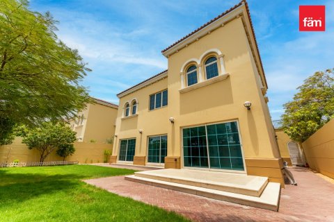 فيلا في Jumeirah Park, دبي 4 غرف نوم, 525.2 م² رقم 114265 - صورة 11