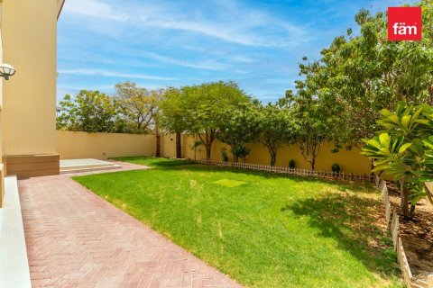 فيلا في Jumeirah Park, دبي 4 غرف نوم, 525.2 م² رقم 114265 - صورة 17