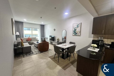 Apartamento en Elite Residence, Dubai Marina, Dubai, 1 dormitorio, 89 m², № 78709 - foto 8