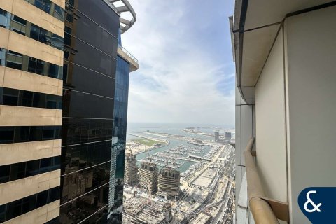 Apartamento en Elite Residence, Dubai Marina, Dubai, 1 dormitorio, 89 m², № 78709 - foto 9