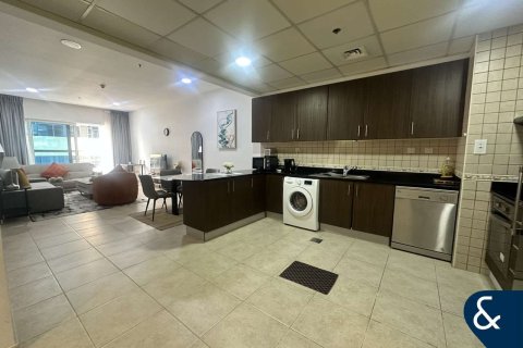 Apartamento en Elite Residence, Dubai Marina, Dubai, 1 dormitorio, 89 m², № 78709 - foto 10