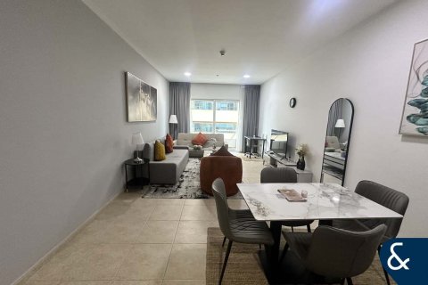 Apartamento en Elite Residence, Dubai Marina, Dubai, 1 dormitorio, 89 m², № 78709 - foto 1