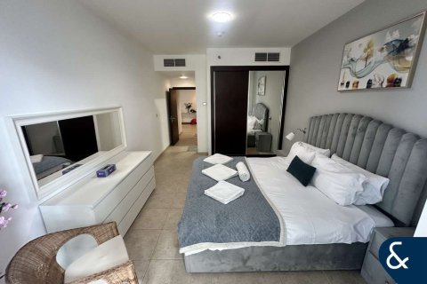 Apartamento en Elite Residence, Dubai Marina, Dubai, 1 dormitorio, 89 m², № 78709 - foto 5