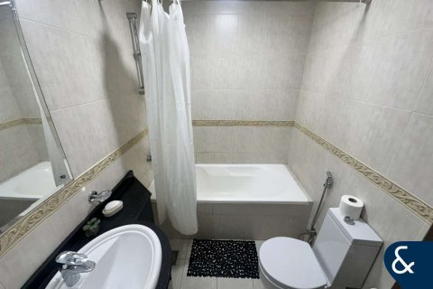 Apartamento en Elite Residence, Dubai Marina, Dubai, 1 dormitorio, 89 m², № 78709 - foto 6