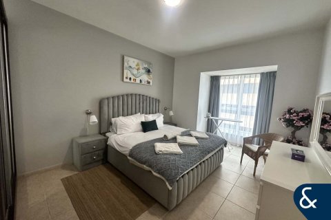 Apartamento en Elite Residence, Dubai Marina, Dubai, 1 dormitorio, 89 m², № 78709 - foto 3