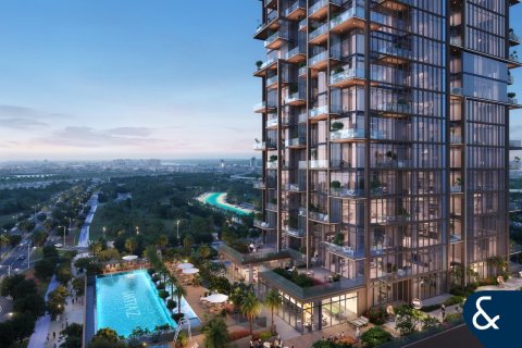 Apartamento en Meydan, Dubai, 3 dormitorios, 181 m², № 78713 - foto 5