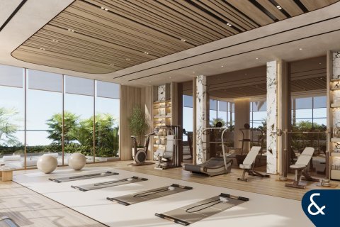 Apartamento en Meydan, Dubai, 3 dormitorios, 181 m², № 78713 - foto 28