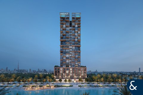 Apartamento en Meydan, Dubai, 3 dormitorios, 181 m², № 78713 - foto 17