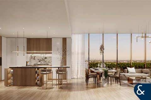 Apartamento en Meydan, Dubai, 3 dormitorios, 181 m², № 78713 - foto 26
