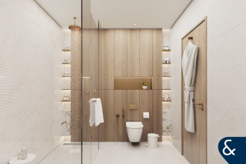 Apartamento en Meydan, Dubai, 3 dormitorios, 181 m², № 78713 - foto 19