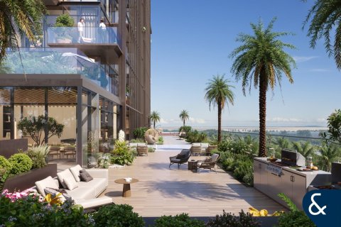 Apartamento en Meydan, Dubai, 3 dormitorios, 181 m², № 78713 - foto 11