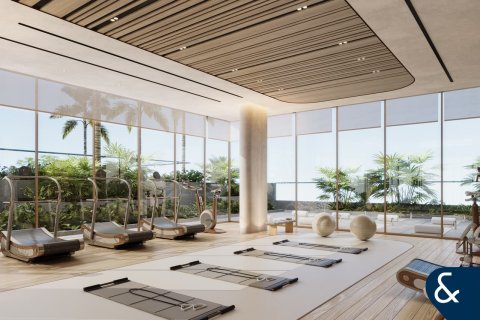 Apartamento en Meydan, Dubai, 3 dormitorios, 181 m², № 78713 - foto 29