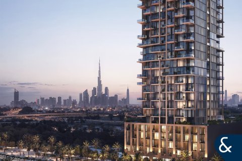 Apartamento en Meydan, Dubai, 3 dormitorios, 181 m², № 78713 - foto 16