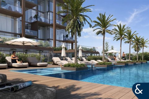 Apartamento en Meydan, Dubai, 3 dormitorios, 181 m², № 78713 - foto 18