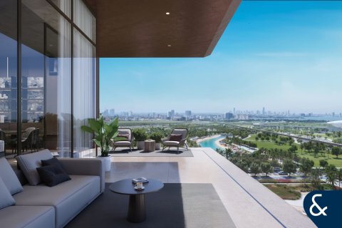 Apartamento en Meydan, Dubai, 3 dormitorios, 181 m², № 78713 - foto 8