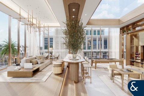 Apartamento en Meydan, Dubai, 3 dormitorios, 181 m², № 78713 - foto 24