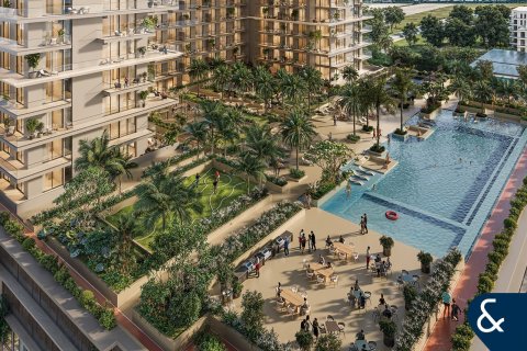 Apartamento en Jumeirah Village Triangle, Dubai, 1 dormitorio, 81 m², № 78710 - foto 14