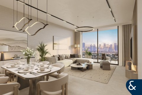 Apartamento en Jumeirah Village Triangle, Dubai, 1 dormitorio, 81 m², № 78710 - foto 2