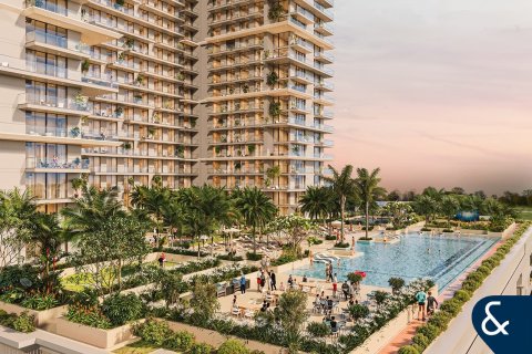 Apartamento en Jumeirah Village Triangle, Dubai, 1 dormitorio, 81 m², № 78710 - foto 7