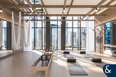 Apartamento en Business Bay, Dubai, 1 dormitorio, 98 m², № 78714 - foto 10