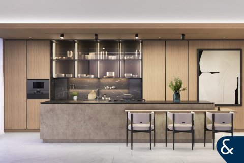 Apartamento en Business Bay, Dubai, 1 dormitorio, 98 m², № 78714 - foto 5