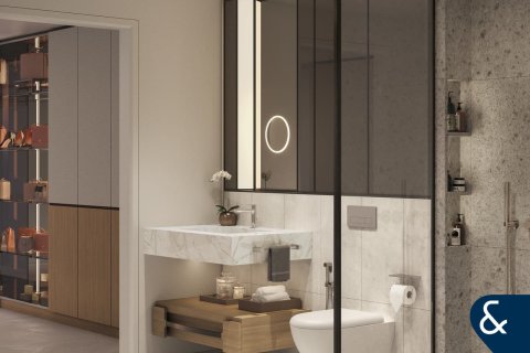 Apartamento en Business Bay, Dubai, 1 dormitorio, 98 m², № 78714 - foto 6