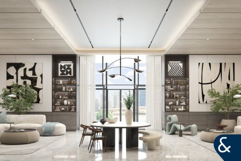 Apartamento en Business Bay, Dubai, 1 dormitorio, 98 m², № 78714 - foto 7