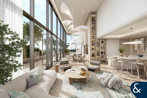 Apartamento en Business Bay, Dubai, 1 dormitorio, 98 m², № 78714 - foto 8