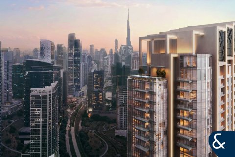 Apartamento en Business Bay, Dubai, 1 dormitorio, 98 m², № 78714 - foto 3