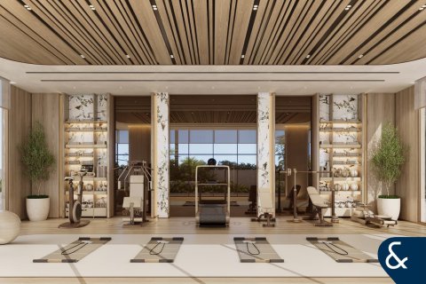 Apartamento en Meydan, Dubai, 1 dormitorio, 70 m², № 78712 - foto 28