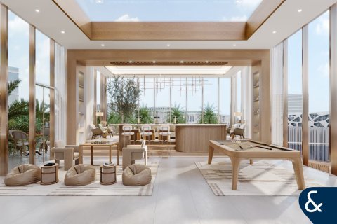 Apartamento en Meydan, Dubai, 1 dormitorio, 70 m², № 78712 - foto 21