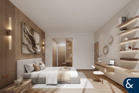 Apartamento en Meydan, Dubai, 1 dormitorio, 70 m², № 78712 - foto 2