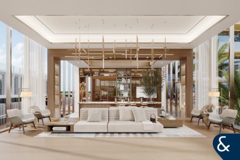 Apartamento en Meydan, Dubai, 1 dormitorio, 70 m², № 78712 - foto 23