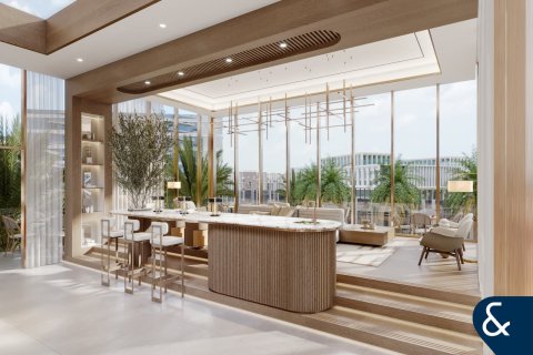 Apartamento en Meydan, Dubai, 1 dormitorio, 70 m², № 78712 - foto 24